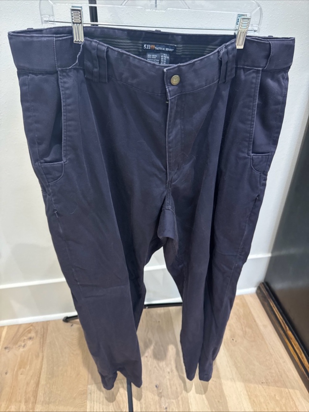 5.11 Tactical Navy Blue Men’s Cargo Pants